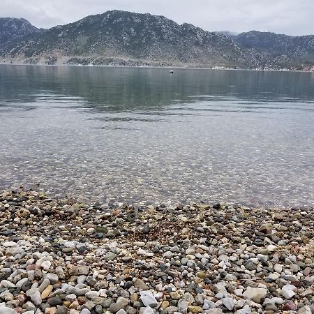 Akkum Gezer Motel Marmaris Dış mekan fotoğraf