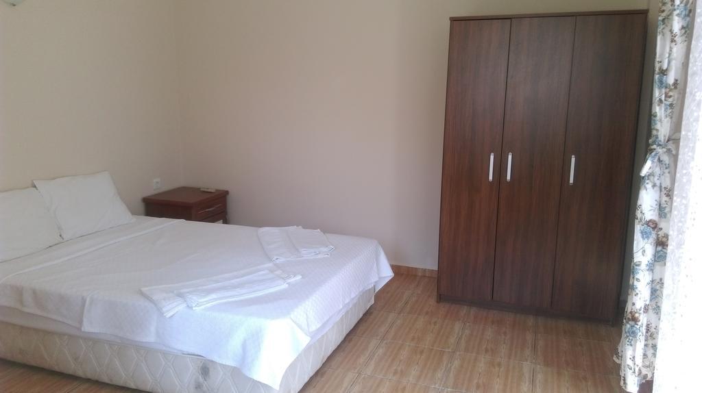 Akkum Gezer Motel Marmaris Oda fotoğraf