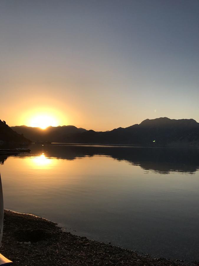Akkum Gezer Motel Marmaris Dış mekan fotoğraf
