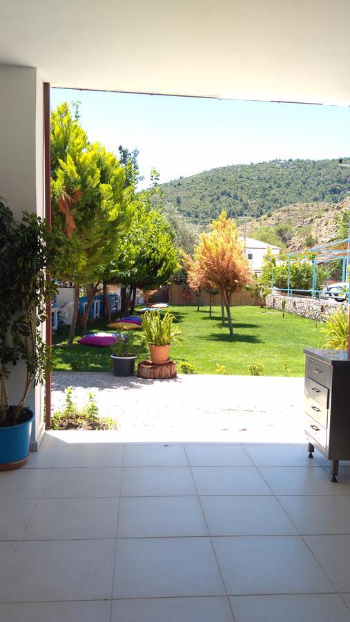 Akkum Gezer Motel Marmaris Dış mekan fotoğraf
